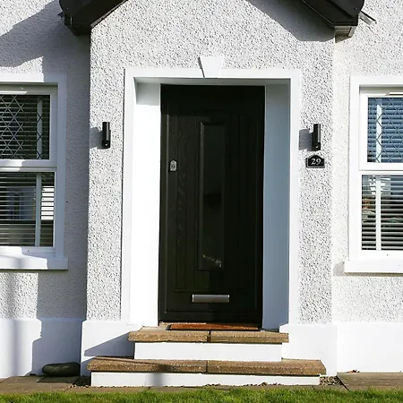 Newly Refurbished Home On The North Coast - Aonb Bushmills Buitenkant foto