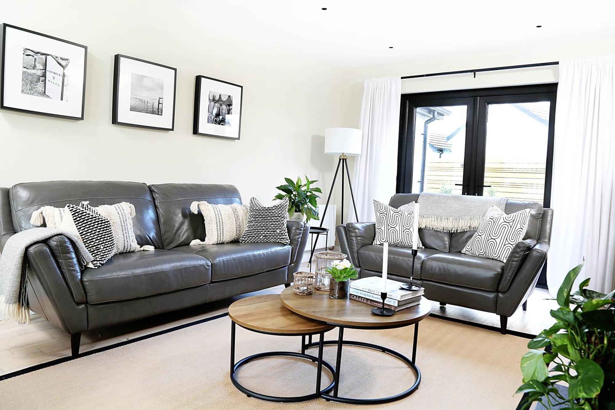 Newly Refurbished On The North Coast - Aonb Holiday home