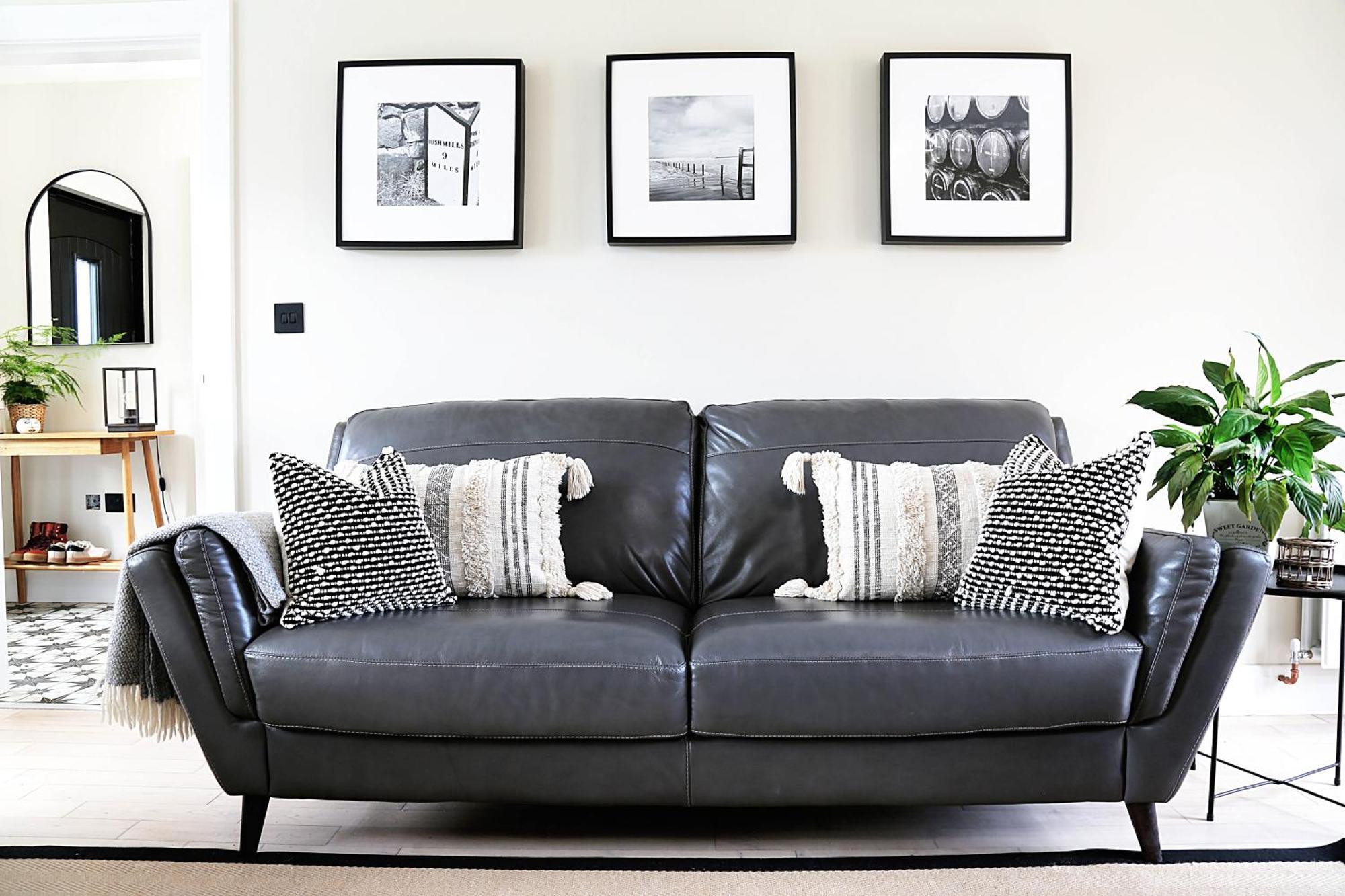 Newly Refurbished On The North Coast - Aonb Holiday home Bushmills