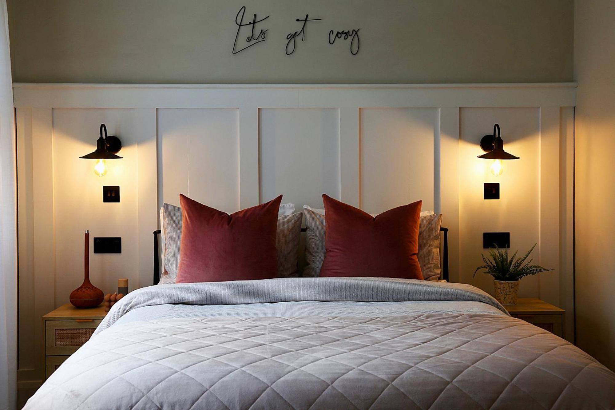 Holiday home Newly Refurbished On The North Coast - Aonb Bushmills