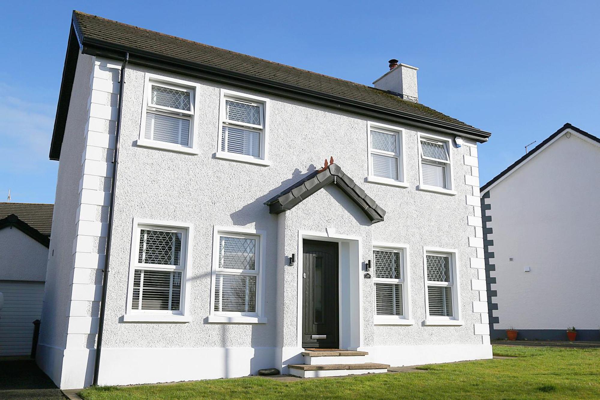 Newly Refurbished On The North Coast - Aonb *